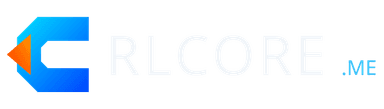 RLCORE.ME Logo